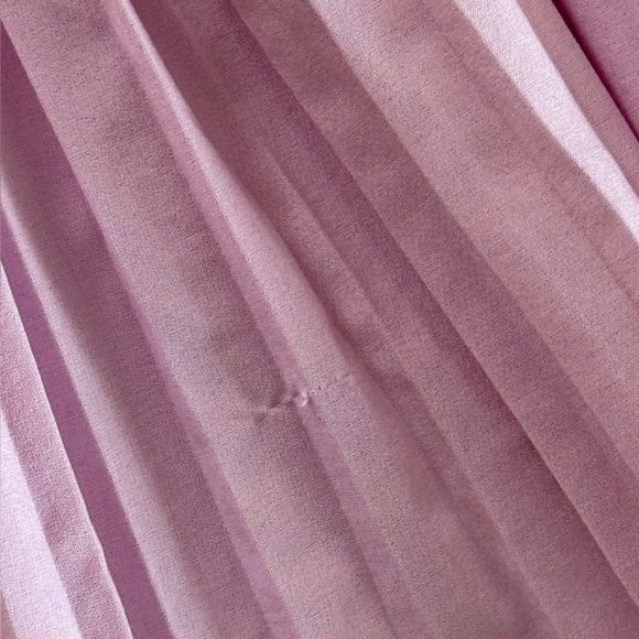 Lululemon Varsity High-Rise Pleated Tennis Skirt - Vita Pink - Size 6 - Picture 6 of 9